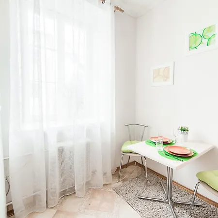 Apartment Marksa 21